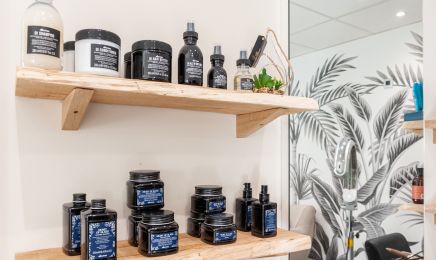 Chacun son style : Coiffeur à Lauris
