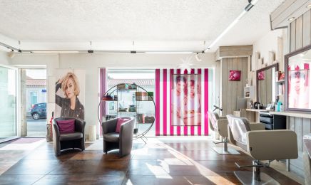 O Nouvel Hair By Dimitry  : Coiffeur à Saint-Pierre-d'Oléron