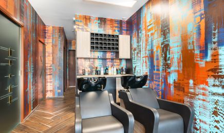 DIAS COIFFURE FAMILY : Barbier à Avanne-Aveney