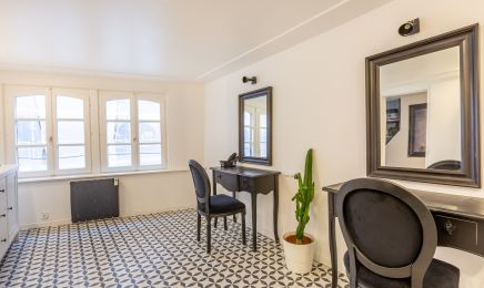 L'Atelier  : Coiffeur à Strasbourg