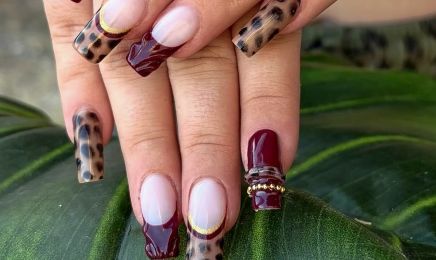 Nails by Klo : Manucure à Libourne