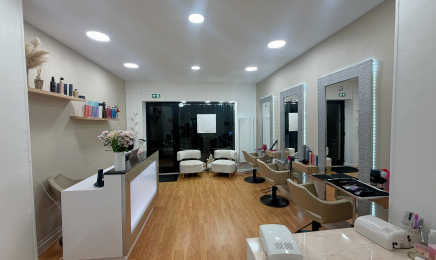 MODERNE A COIFFURE : Coiffeur à Metz