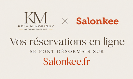 KELVIN MORIGNY : Coiffeur à Arles