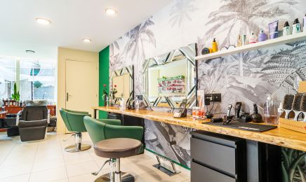 Le Temps des Coiffeurs : Coiffeur à Draguignan