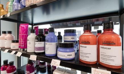 Audrey Coiff : Coiffeur à Argelès-Gazost