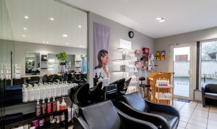 L'atelier de Lalie : Coiffeur à Roquettes