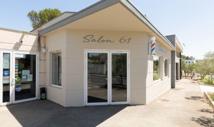Salon 61 : Coiffeur à Villeneuve-lès-Avignon