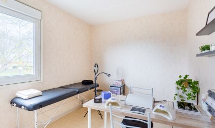 Myl & un ongle : Manucure à Lempdes
