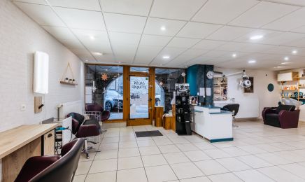 Salon Vitamine  : Coiffeur à Arinthod