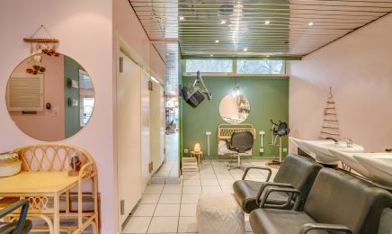 Poppy Green : Coiffeur à Fontaines-sur-Saône