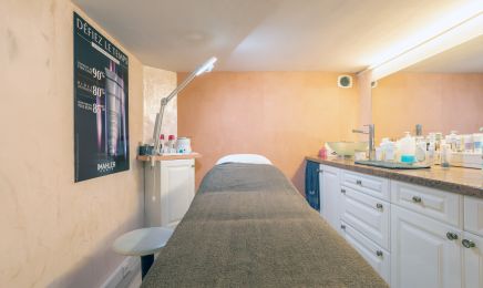 Institut Palmarole : Manucure à Perpignan
