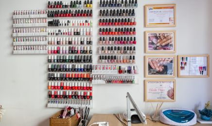 Le Comptoir Des Sens : Institut de beauté à Marseille