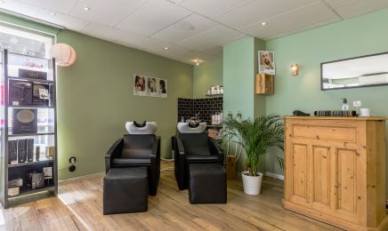 Le salon de jessica : Coiffeur à Graveson