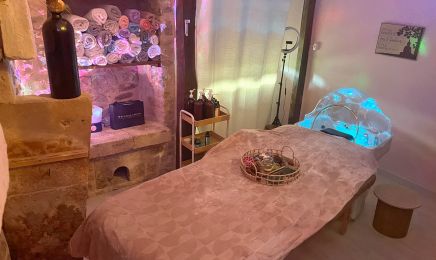 Lun’Harmonie  : Coiffeur à Nanteuil