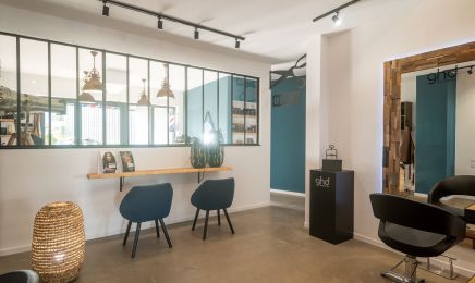 Inspire : Coiffeur à Chavelot