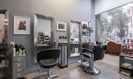 L'R Coiffure : Coiffeur à Mulhouse