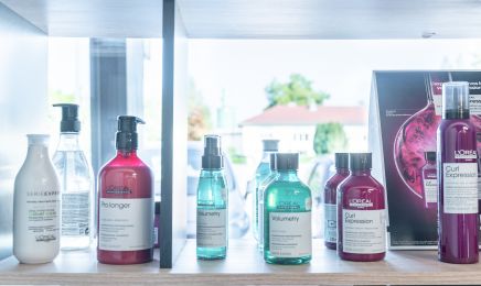 Emmanuelle Coiffure  : Institut de beauté à Fayl-Billot