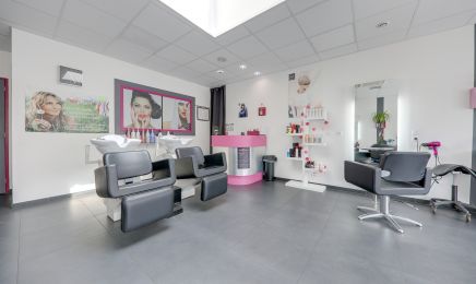 Soizic’oiffure : Coiffeur à Sévérac