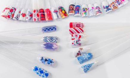 All’ Ongles de Célia  : Manucure à Pornichet