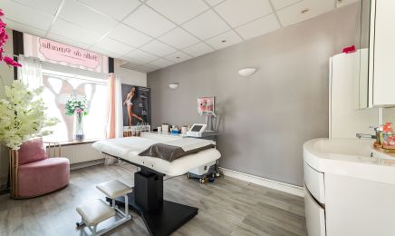 Icōne Esthétique : Institut de beauté à Saint-Arnoult