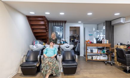 La Suite des Filles : Coiffeur à Montigny-lès-Metz