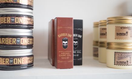 Los hairmanos barber - Péage-de-Roussillon : Coiffeur à Le Péage-de-Roussillon