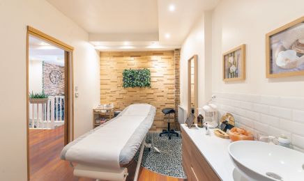 Beauté-Lo : Institut de beauté à Paris