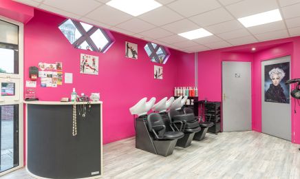 Vaness’coif : Coiffeur à Limésy
