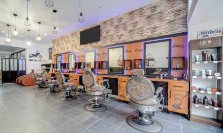 L’artisan Coiffeur de Bordeaux  : Barbier à Bordeaux