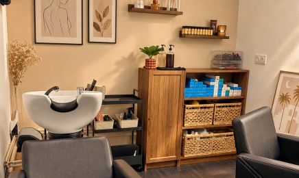 JUDITH NAILS ESTHETIC & PAUSE by M - Nova Studio : Manucure à Plan-de-Cuques