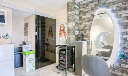 NG coiffure : Coiffeur à Montpellier