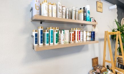 Kaptif : Coiffeur à Caissargues