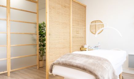 Muse Esthetics : Manucure à Villers-Semeuse