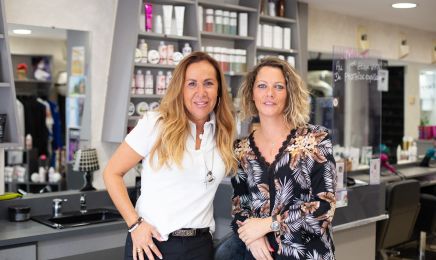 Style Coif : Coiffeur à Bû
