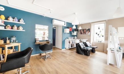 Concept Coiffure : Coiffeur à Rosnay