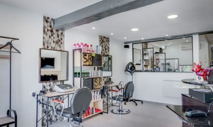S&Hair Coiffure : Coiffeur à Dole