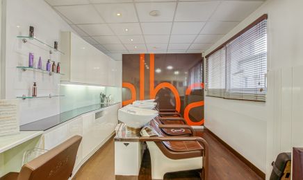Camille Albane - Sceaux : Coiffeur à Sceaux