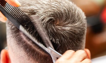 I love my barbe : Coiffeur à Boulogne-sur-mer