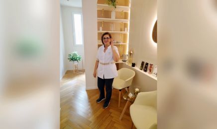 L'Orée du Temps : Institut de beauté à Saint-Mandé