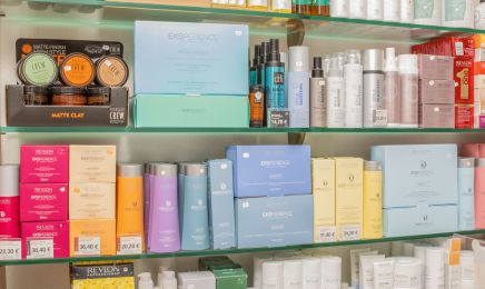 Nathalie coiffure : Coiffeur à Brantôme en Périgord