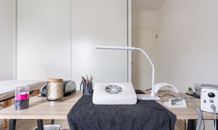 Essential Beauty By Lau  : Manucure à Saint-Malo