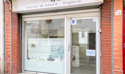 Esthegym Institut/Ongles : Coiffeur à Carmaux