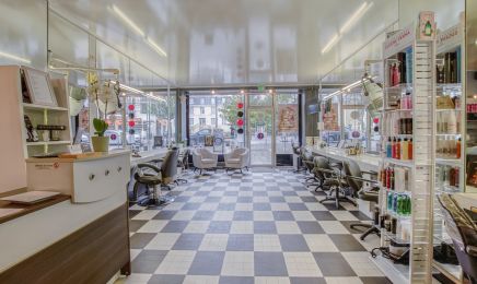 Creation Coiffure : Coiffeur à Châtenay-Malabry