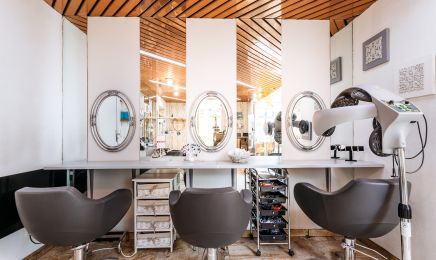 Hair Look - Choisy-au-Bac : Coiffeur à Choisy-au-Bac