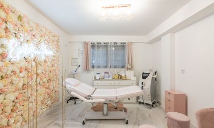 Épilation Privée  : Institut de beauté à Bondy