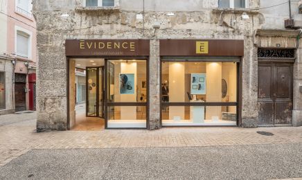 Evidence « la beauté naturelle » : Coiffeur à Vienne