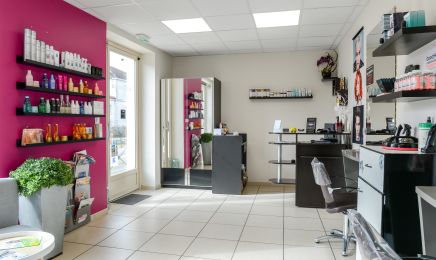 Diam's coiffure : Institut de beauté à Gaujac