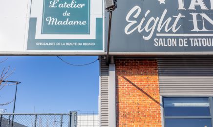 L’atelier de Madame Clermont : Institut de beauté à Clermont-Ferrand