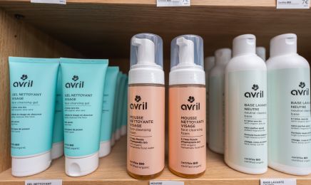 L’éveil des sens  : Institut de beauté à Saint-Clair-du-Rhône