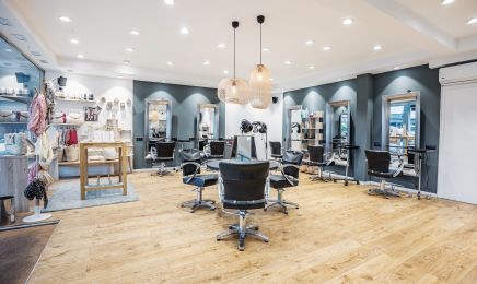 Artist'Créations  : Coiffeur à Auberchicourt